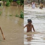 Flood assistance to Assam