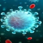 Coronavirus hai tingkai gasu lenbo suiye