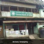 UBI Tamenglong closed due to internet connectivity
