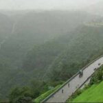New National Highway: Tamenglong – Peren via L. Pabram