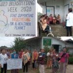 World Breastfeeding Week 2020