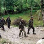 Dikiuram Village: 16 army personnel positive