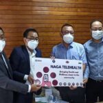 Nagaland officially launched the Naga Tele-health platform