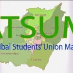 ATSUM suspended Vice President Vanlallian Khaute from the post