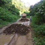 No government fund for IT – Road in  Manipur