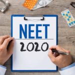 NSF informed physical verification for JEE & NEET candidates