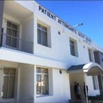 Patient Attendant Guest House for Naga Hospital