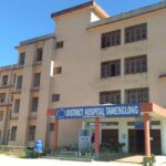 Tamenglong District Hospital : Shortage of specialist doctors