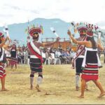 Chega Gadi celebrated at Tening