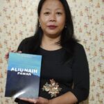 Aliu Naih Pawan (ANP) Annual Magazine Vol-II Released Thiu Mide