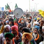 Government Invites Farmers protest for Talks
