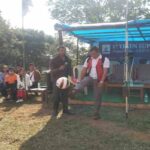 Tesen Super League football tournament organised