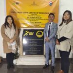 Khelo India State Centre of Excellence in Nagaland set up