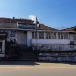 Naga Students’ Federation office to remain closed