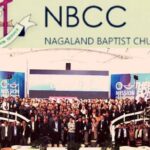NBCC vs business establishments opening on Sundays in Nagaland
