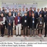 Keep soil alive, Protect soil biodiversity