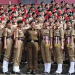 Two Girl Cadets from Nagaland selected for prestigious Republic Day Contingent Camp