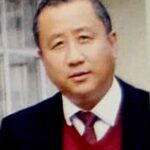 Nagaland Chief Secretary Temjen Toy passes away at the age of 56