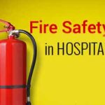 All hospitals including Govt. PHC, private nursing homes in Nagaland ask to nominate Nodal officer for fire safety