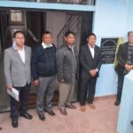Nagaland State Data Centre inaugurates at Kohima