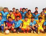 Chingkao Youth Club rui Saramba Segment Unity Cup 2021 champion laa kan the