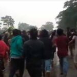 One villager allegedly killed by Assam Rifles at Chalwa village