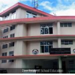 Directorate of School Education Nagaland notifies