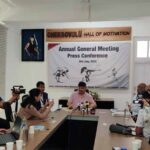 Nagaland Olympic and Paralympic games 2022 will held from 22 to 27 August