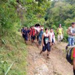 Katangmai marah maitu Nagaland phung tadbo