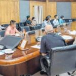 Manipur reviewed COVID-19 situation due to sudden spike of fresh positive cases