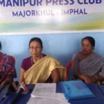 Manipur Mid-Day Meal workers warm cease work strike